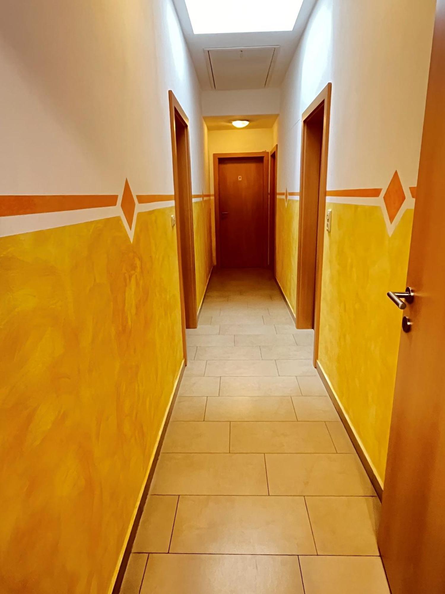 Privatzimmer Fam. Fuehrer Ottenschlag Bagian luar foto